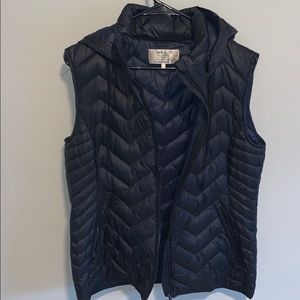 Zara vest